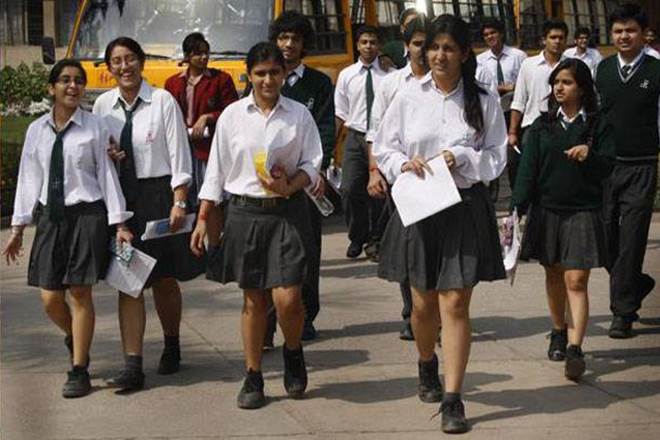 CBSE Cut-off dates include final results